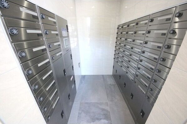 ロビー・ラウンジ