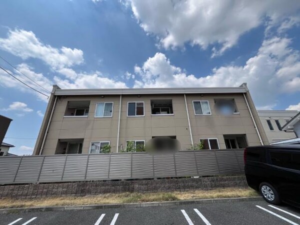 外観(外観写真（昼）)