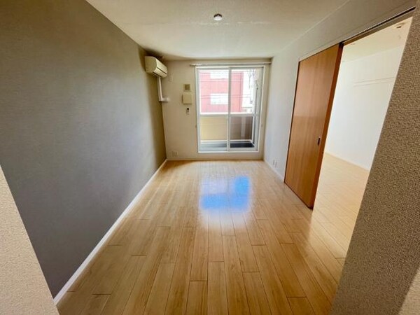 居室(リビング)