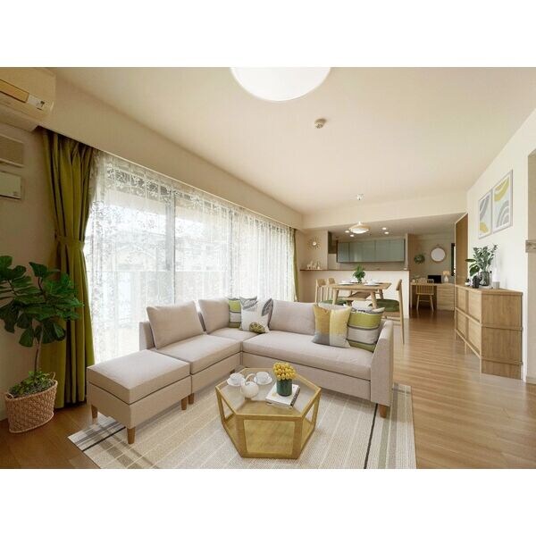 物件内観写真5　(写真はイメージです。)