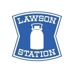 ローソン 南区平子一丁目店