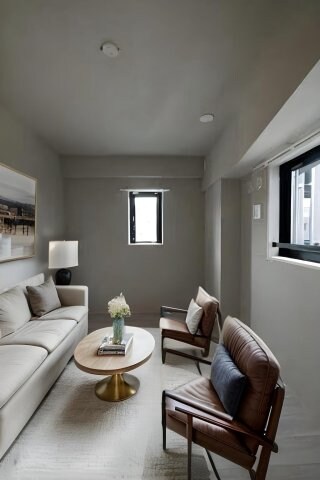 物件内観写真3　(家具はイメージです。家電付きではありません。(T-HOME使)