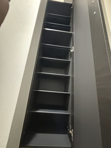 物件内観写真9　(※写真は同じマンションの違う部屋のものになります。)