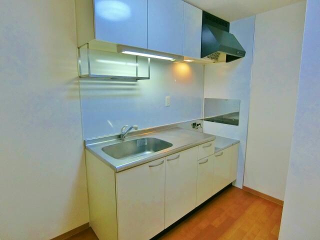 物件内観写真5　(室内写真は別部屋の写真です。)