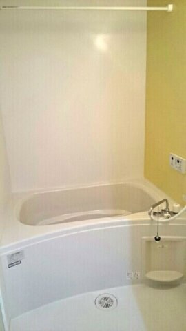 浴室(お風呂です)