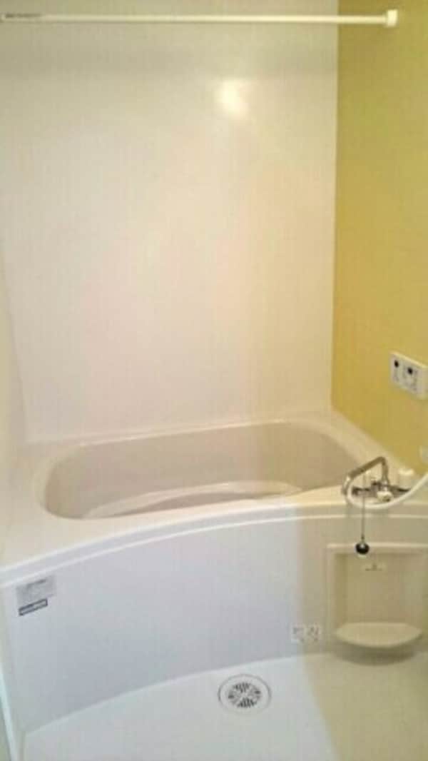 浴室(お風呂です)