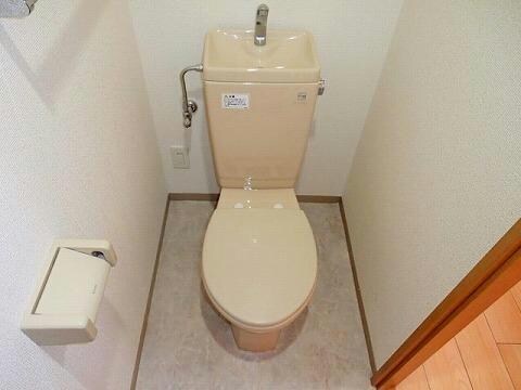 物件内観写真8　(室内写真は別部屋の写真です。)