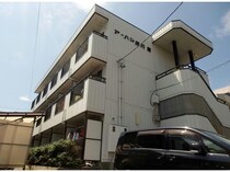 アーバン徳兵衛の外観写真