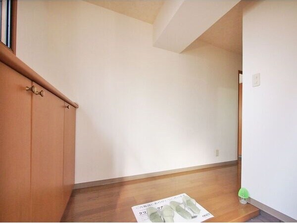 物件内観写真8　(※写真は同じマンションの違う部屋のものになります。)