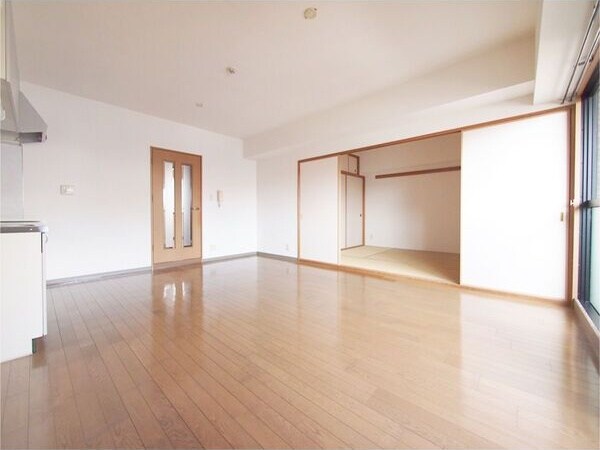 物件内観写真10　(※写真は同じマンションの違う部屋のものになります。)