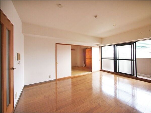 物件内観写真11　(※写真は同じマンションの違う部屋のものになります。)