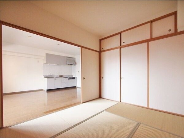 物件内観写真12　(※写真は同じマンションの違う部屋のものになります。)