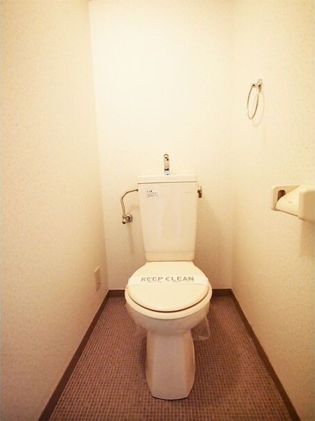 物件内観写真16　(※写真は同じマンションの違う部屋のものになります。)