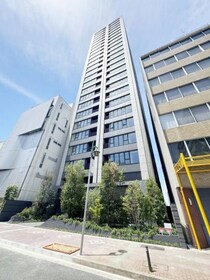 プラウドタワー名古屋丸の内ステーションマークスの外観写真