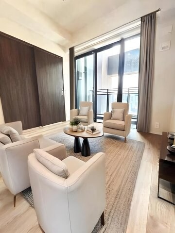 物件内観写真4　(家具はイメージです。家電付きではありません。(T-HOME使)