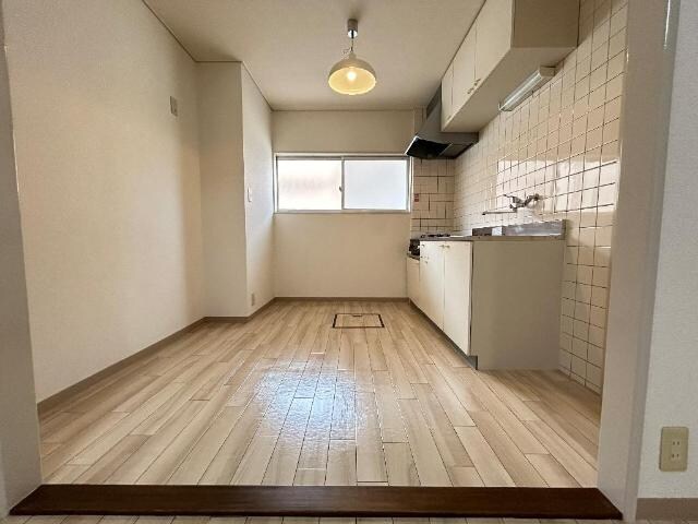 物件内観写真4　(キッチン)