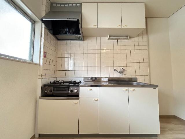 物件内観写真5　(キッチン)