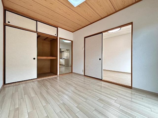 物件内観写真10　(西洋室)