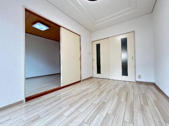 物件内観写真11　(東洋室)