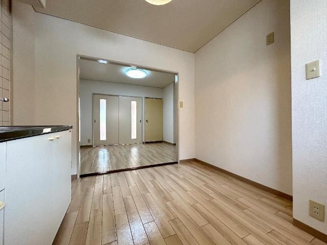 物件内観写真15　(キッチン)