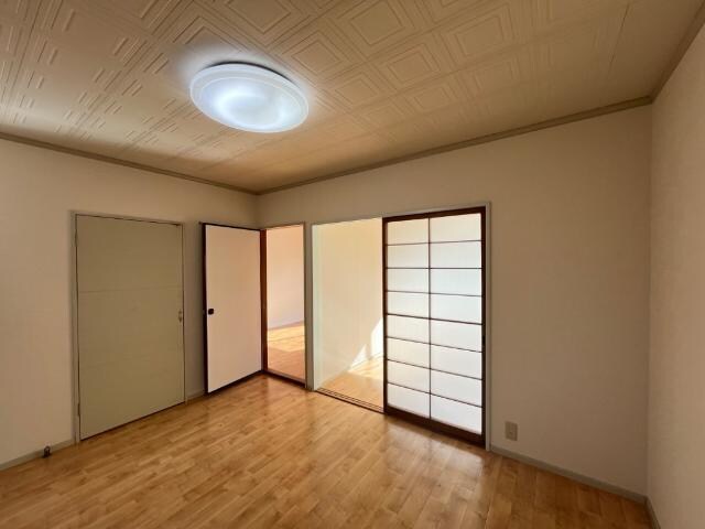 物件内観写真20　(ダイニング)