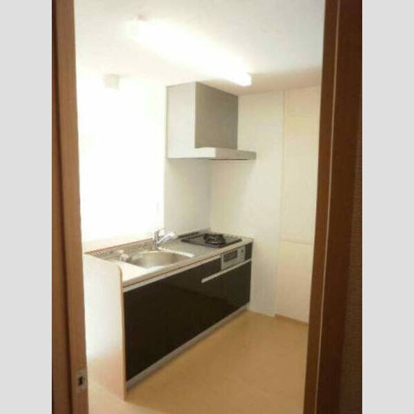 物件内観写真5　(室内写真は別部屋の写真です。)