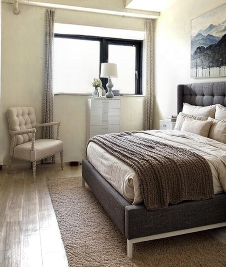 物件内観写真4　(写真・家具はイメージです。家電付きではありません。(T-HO)