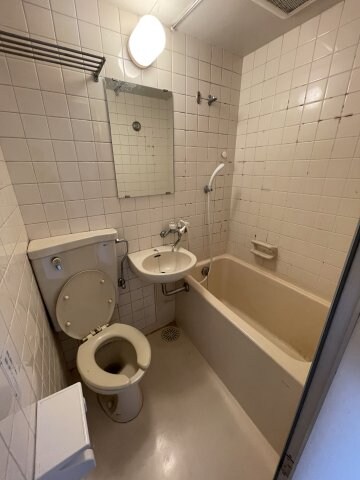 物件内観写真12　(※写真は同じマンションの違う部屋のものになります。)