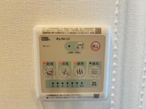 建物設備(室内設備)