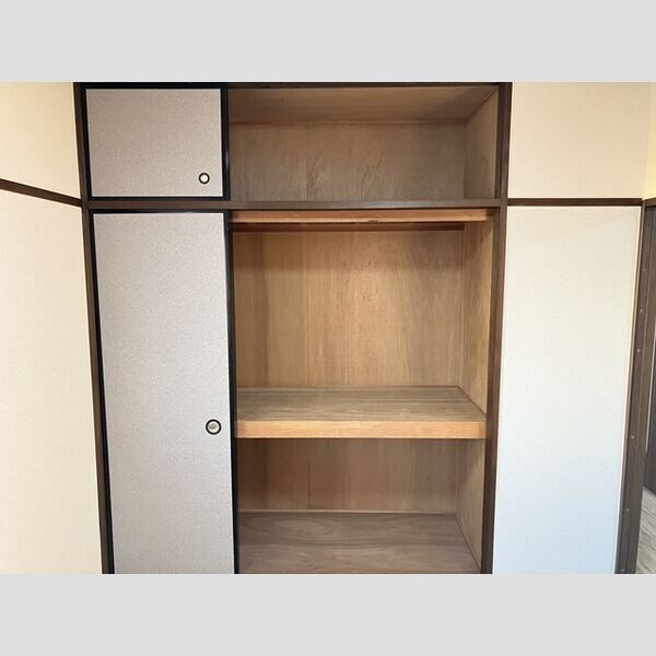 物件内観写真9　(室内写真は別部屋の写真です。)