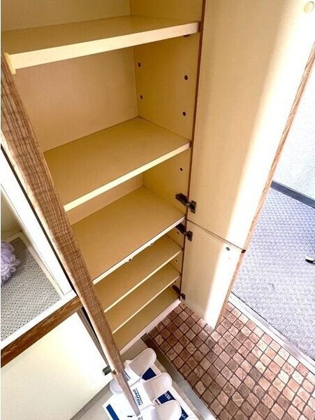 物件内観写真11　