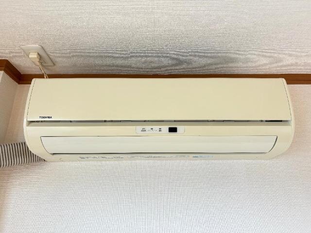 物件内観写真16　(エアコン)