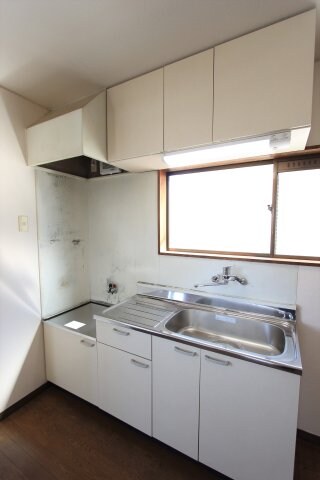 物件内観写真7　(※別の号室の参考写真になります。)