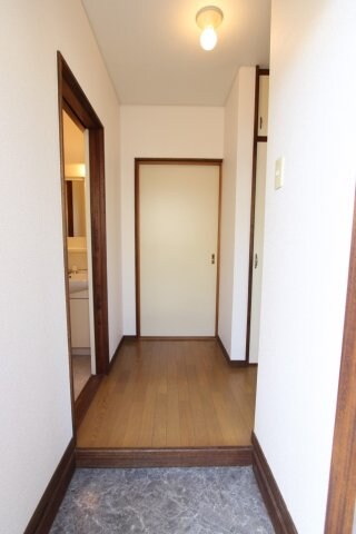 物件内観写真12　(※別の号室の参考写真になります。)