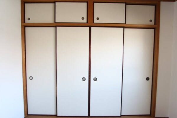 その他(※別の号室の参考写真になります。)