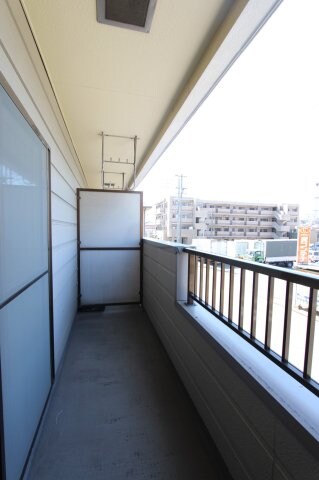 物件内観写真15　(※別の号室の参考写真になります。)