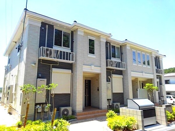 外観(建物外観を気になさる方へ、見た目の良い物件です)