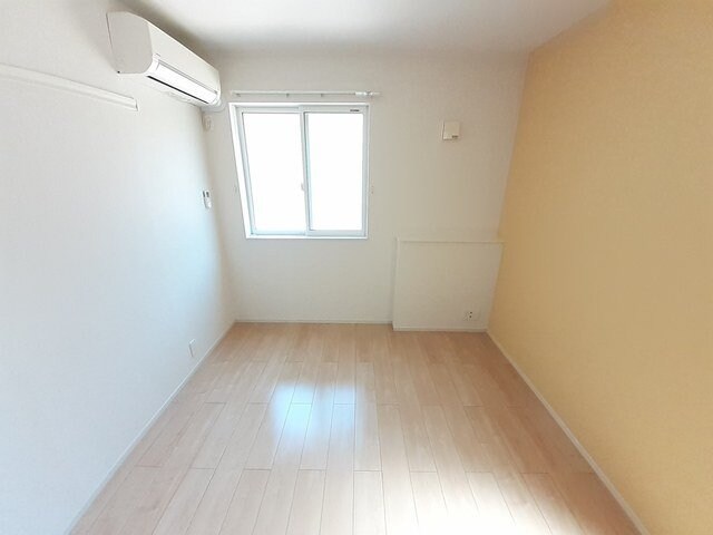 物件内観写真8　(中はこのようになっています)