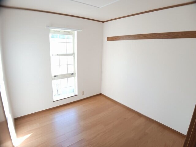 物件内観写真9　(中はこのようになっています)