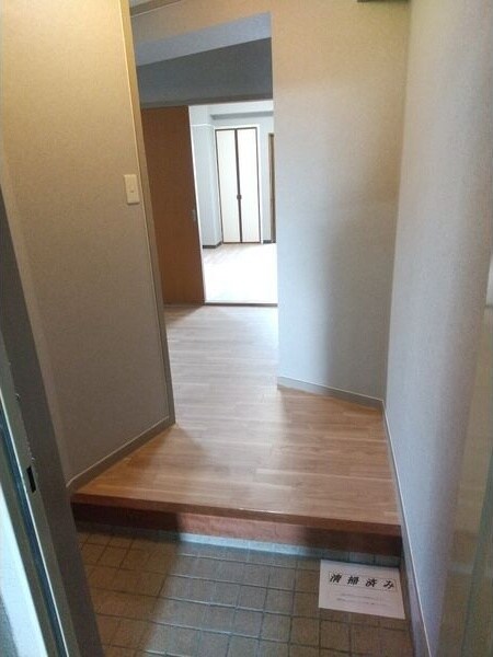 物件内観写真11　