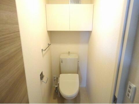 物件内観写真6　(室内写真は別部屋の写真です。)