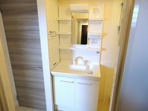 物件内観写真7　(室内写真は別部屋の写真です。)