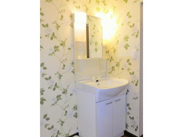 物件内観写真6　(写真、間取図面などが現況と異なる場合は現況優先となります。)