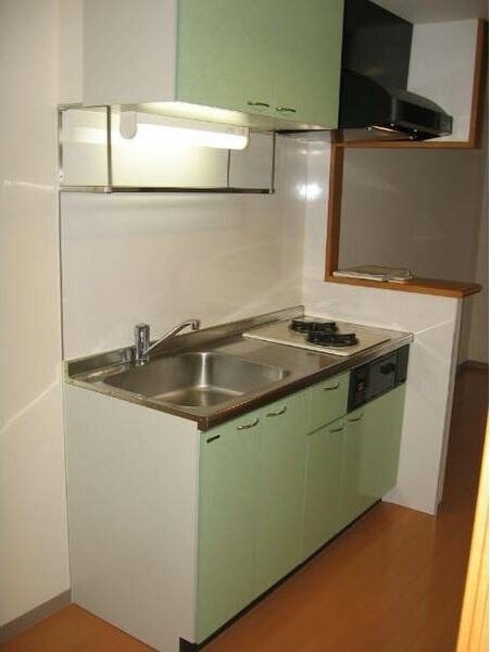 物件内観写真14　