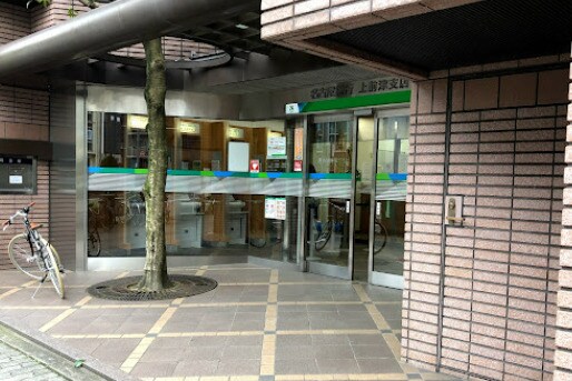 物件内観写真29　(名古屋銀行上前津支店 609m)