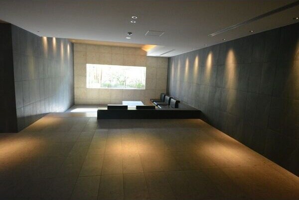 ロビー・ラウンジ