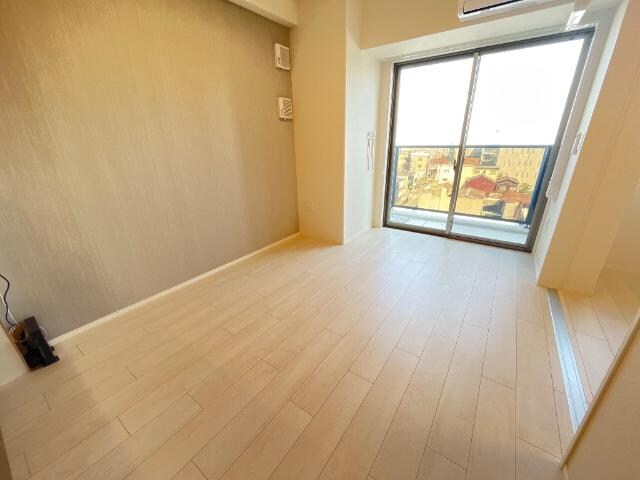 物件内観写真8　(リビング)