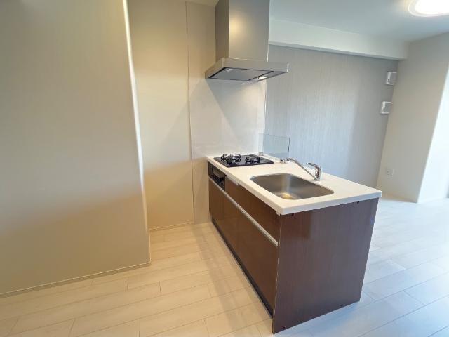 物件内観写真11　(キッチン)