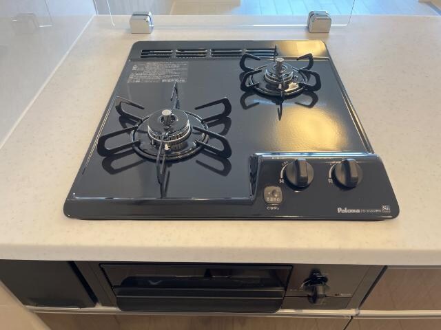 物件内観写真13　(キッチン)