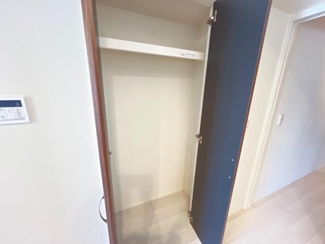 物件内観写真14　(収納)